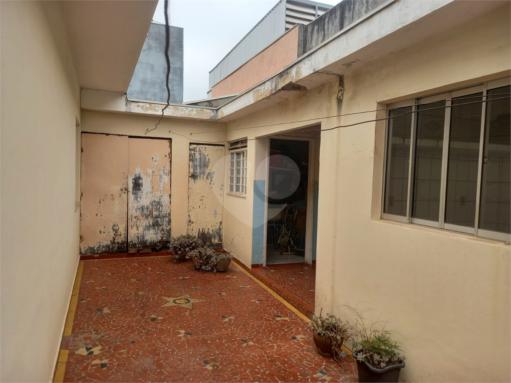 Casa Térrea 