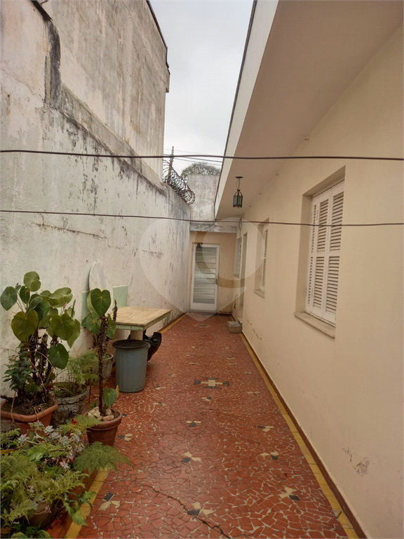 Casa Térrea 