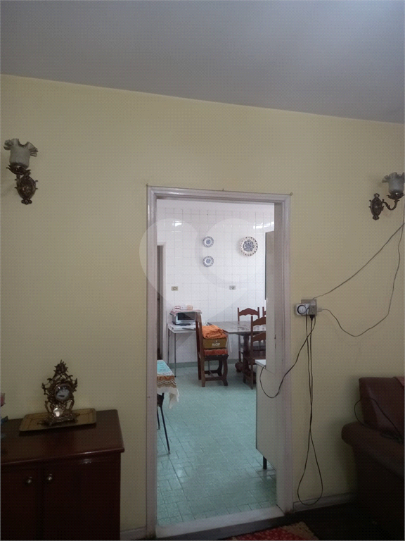 Casa Térrea 