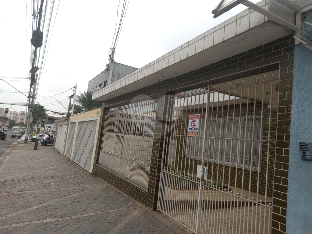 Casa Térrea 