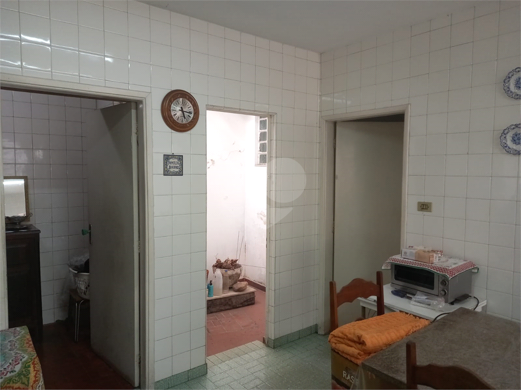 Casa Térrea 