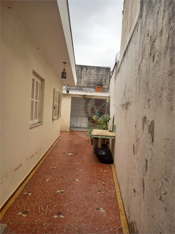 Casa Térrea 