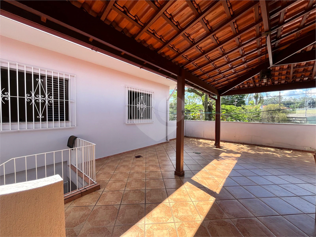 Sobrado - Casa - Palmas do Tremembé