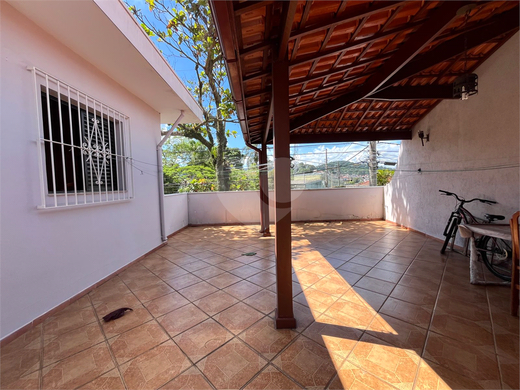 Sobrado - Casa - Palmas do Tremembé