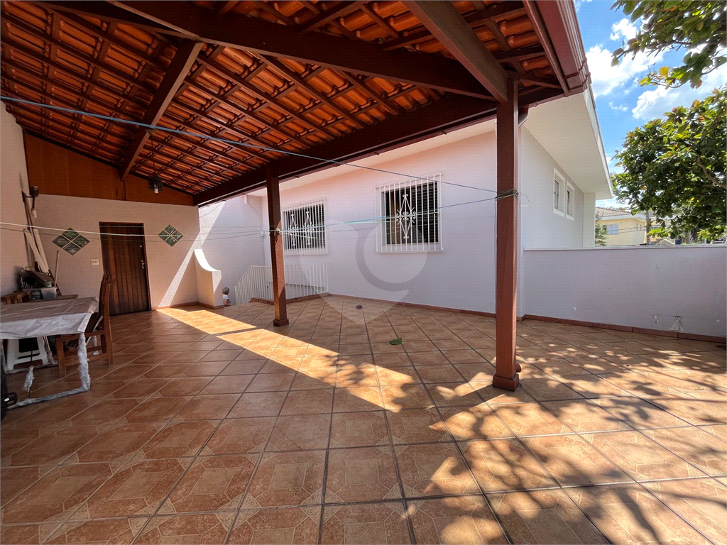 Sobrado - Casa - Palmas do Tremembé