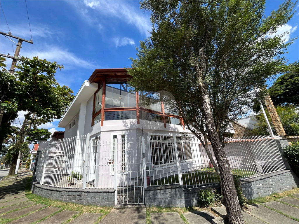 Sobrado - Casa - Palmas do Tremembé