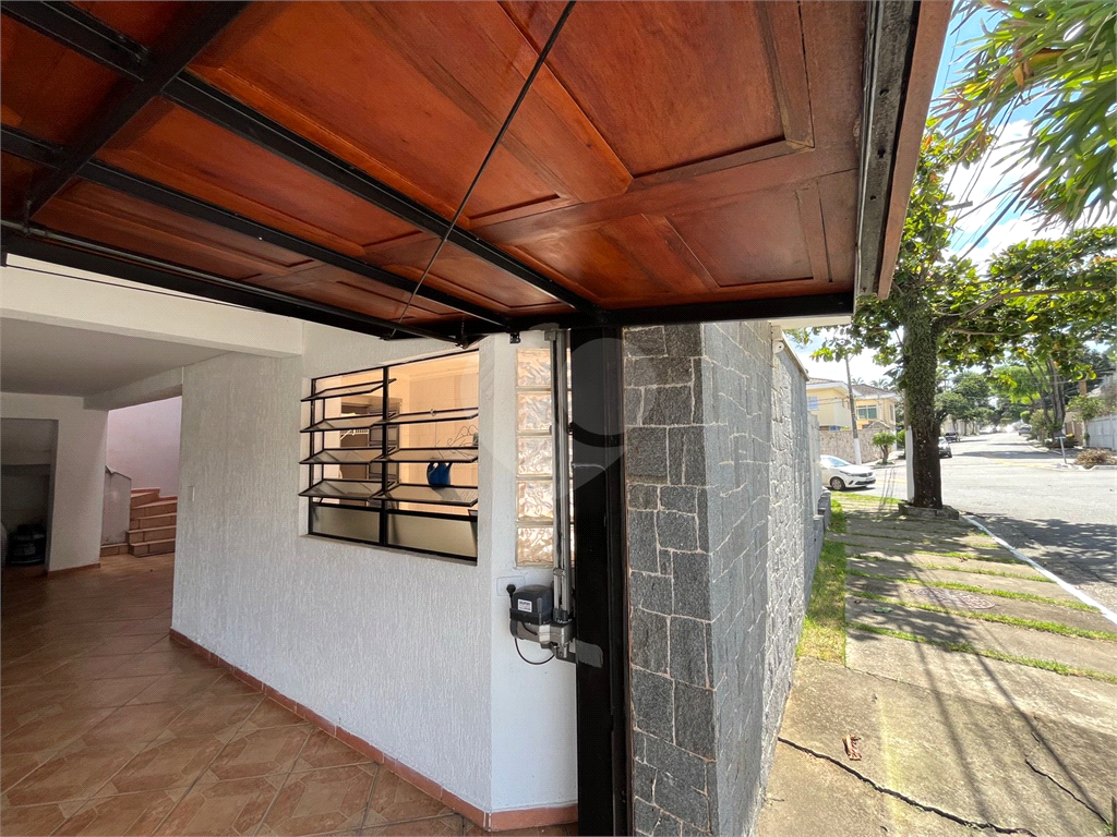 Sobrado - Casa - Palmas do Tremembé