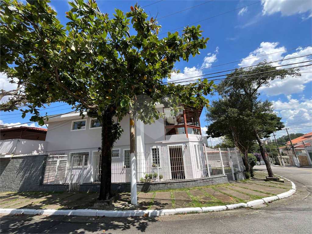 Sobrado - Casa - Palmas do Tremembé