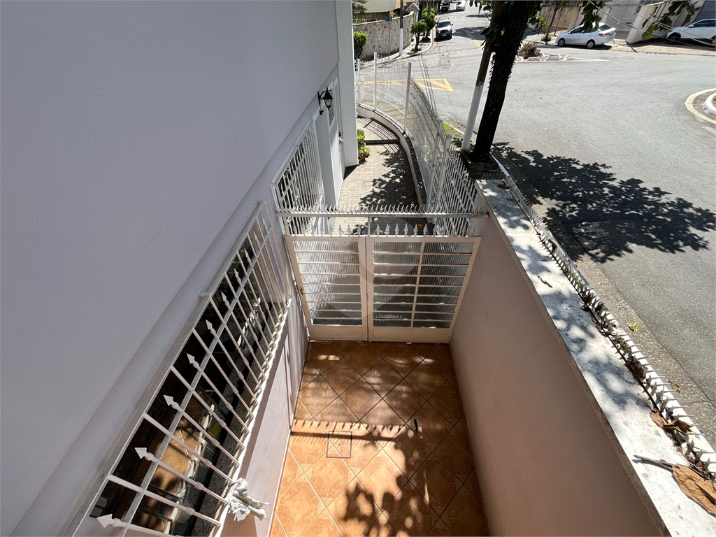 Sobrado - Casa - Palmas do Tremembé