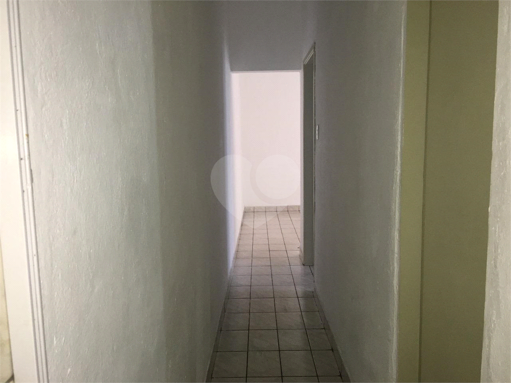 TERRENO em CASA VERDE