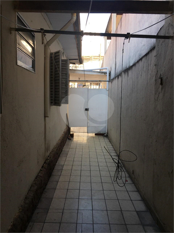 TERRENO em CASA VERDE