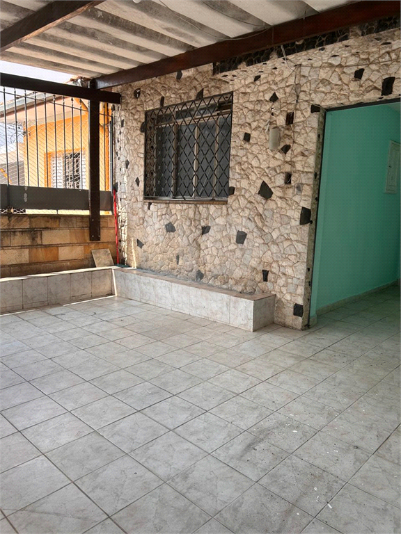 TERRENO em CASA VERDE