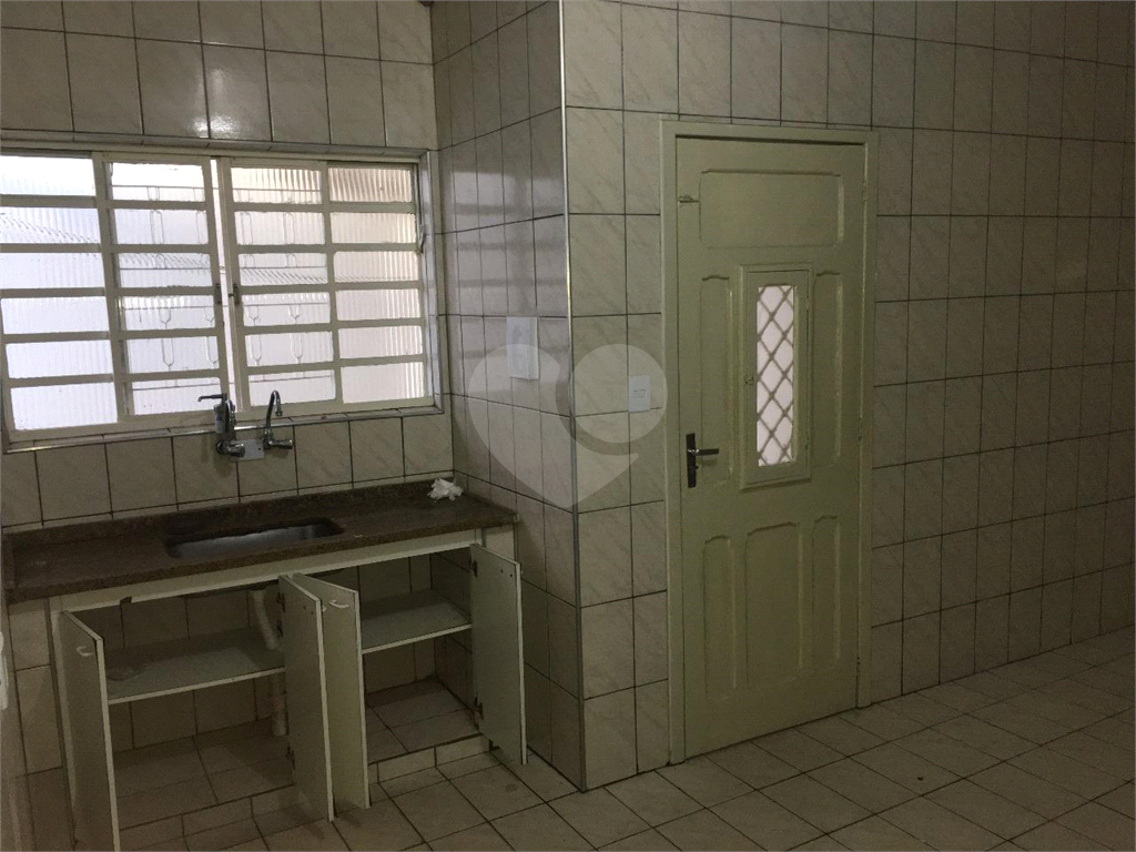 TERRENO em CASA VERDE