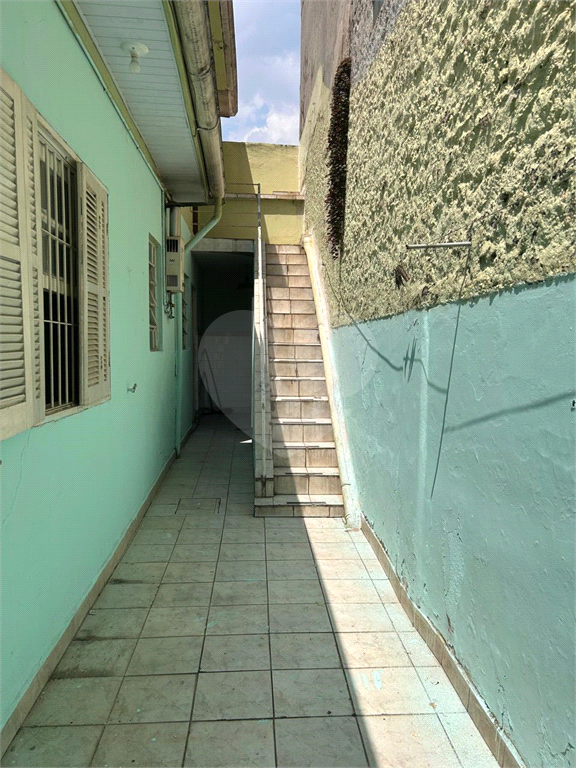 TERRENO em CASA VERDE