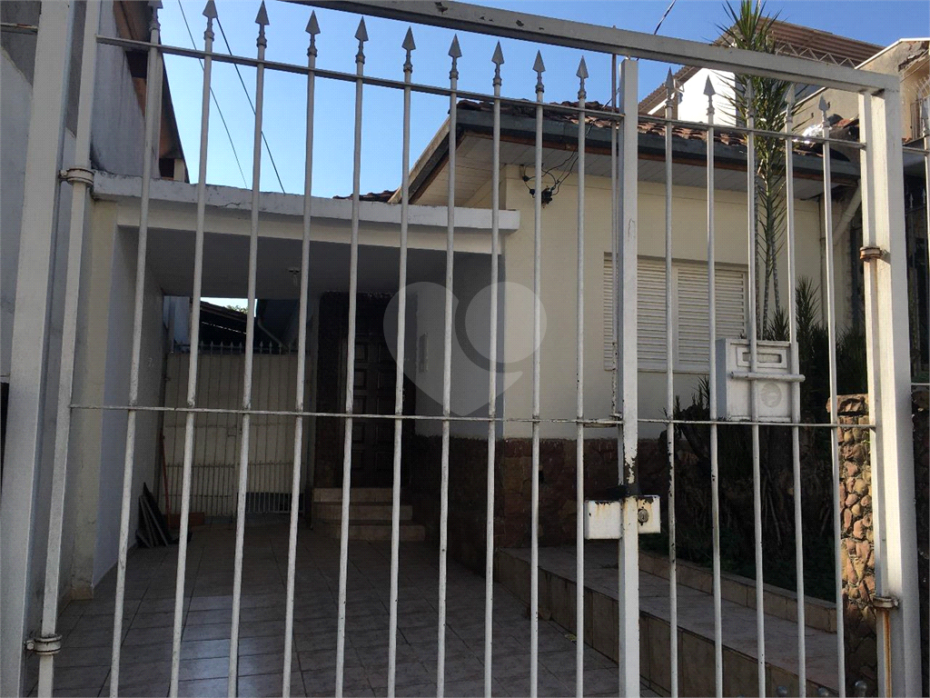 TERRENO em CASA VERDE