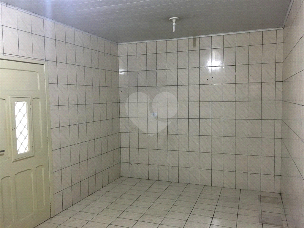 TERRENO em CASA VERDE