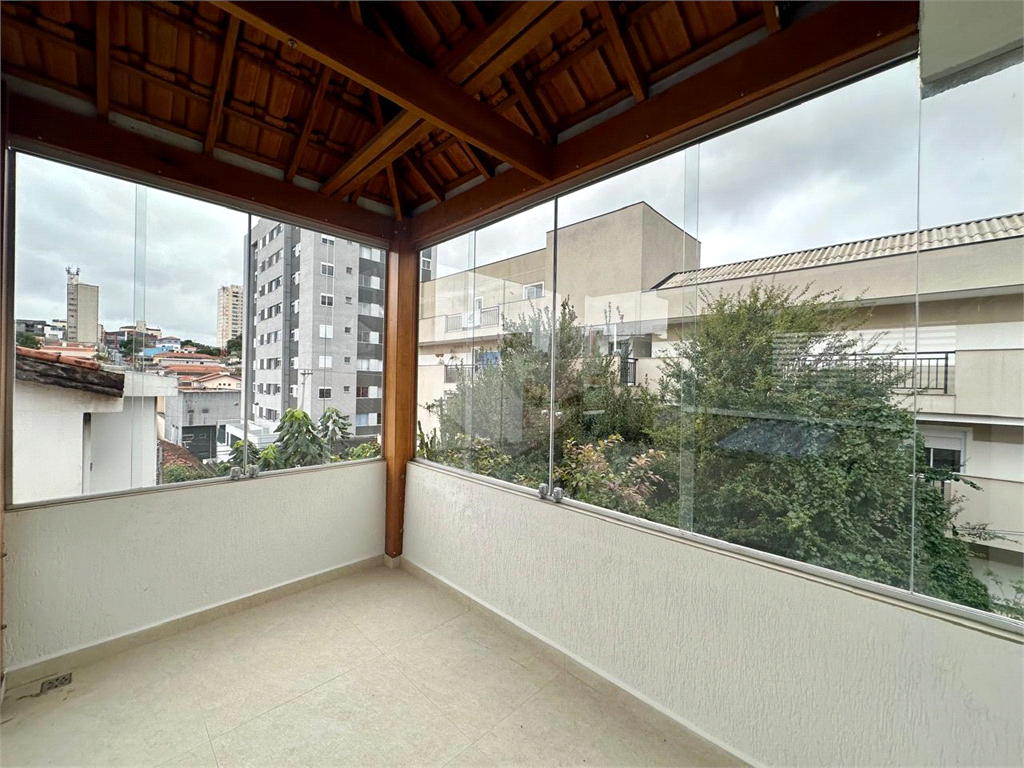 Casa  ampla toda reformada com edícula e área gourmet em Tucuruvi - SP