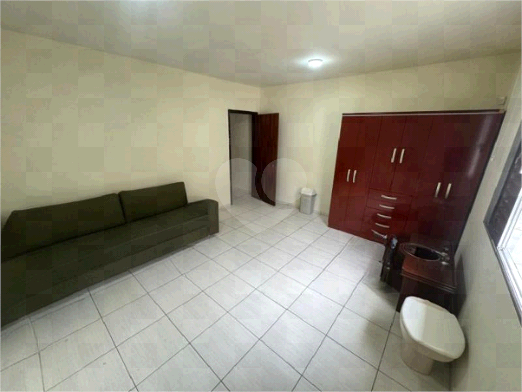 SOBRADO em TUCURUVI