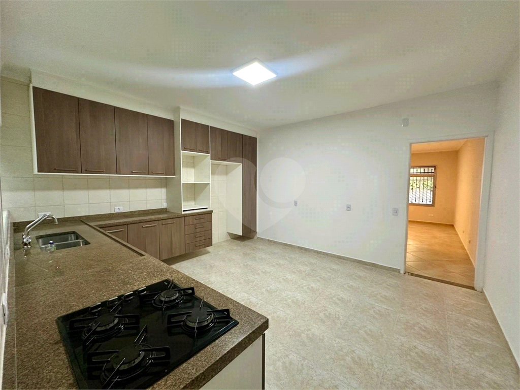Casa  ampla toda reformada com edícula e área gourmet em Tucuruvi - SP