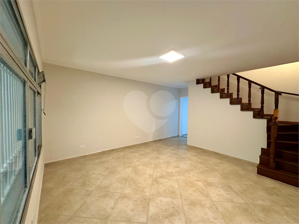 Casa  ampla toda reformada com edícula e área gourmet em Tucuruvi - SP