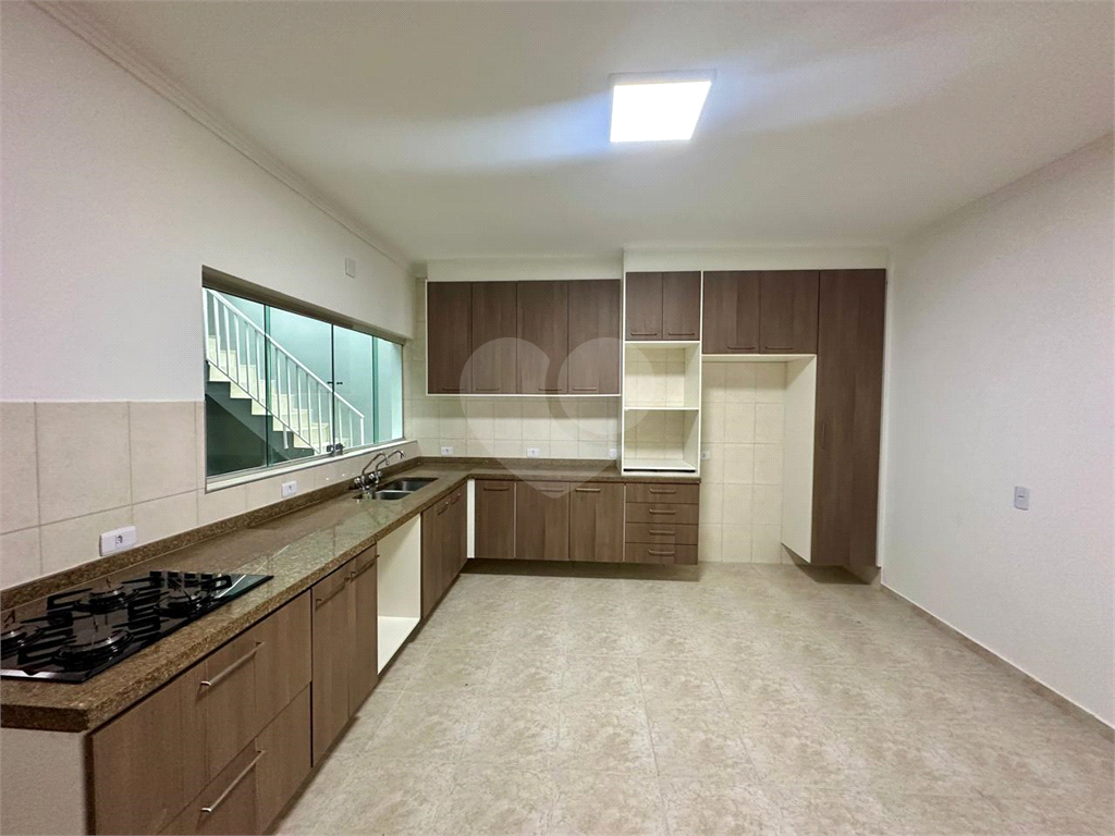 Casa  ampla toda reformada com edícula e área gourmet em Tucuruvi - SP