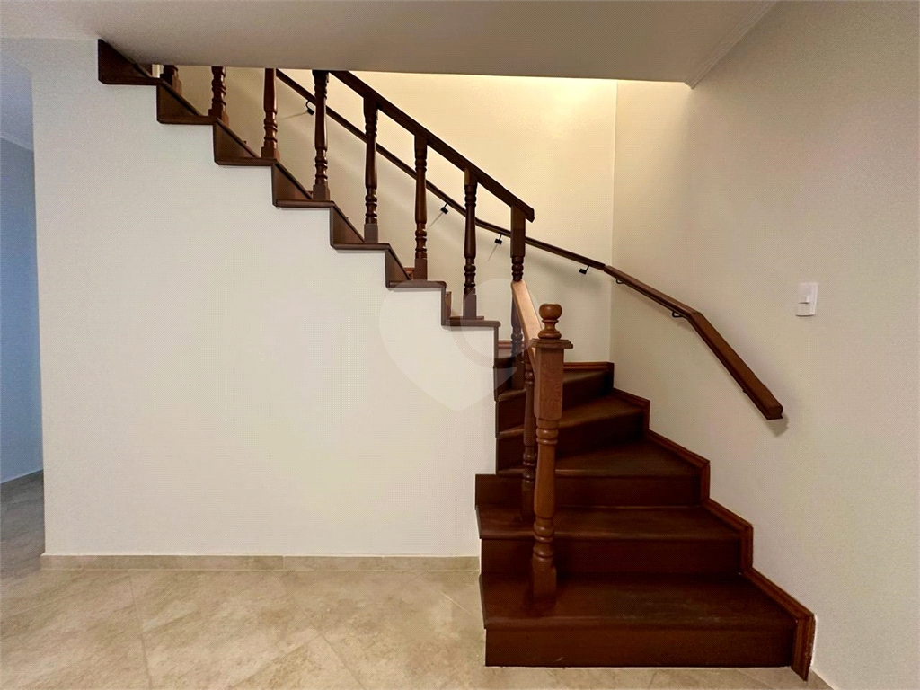 Casa  ampla toda reformada com edícula e área gourmet em Tucuruvi - SP