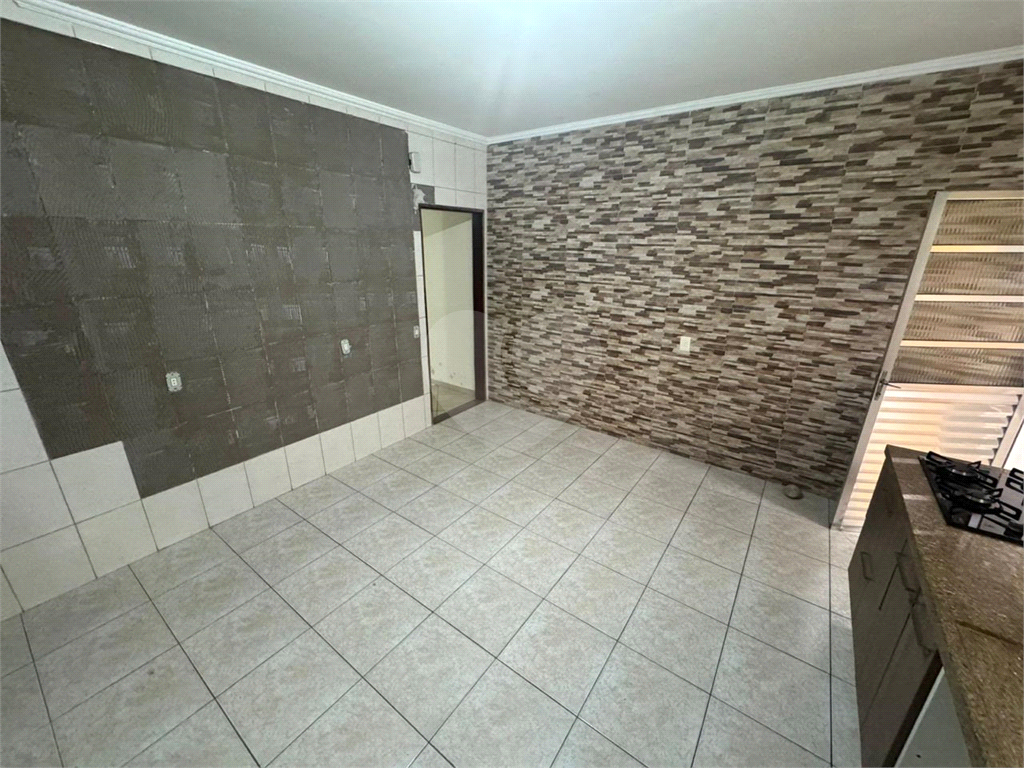 SOBRADO em TUCURUVI
