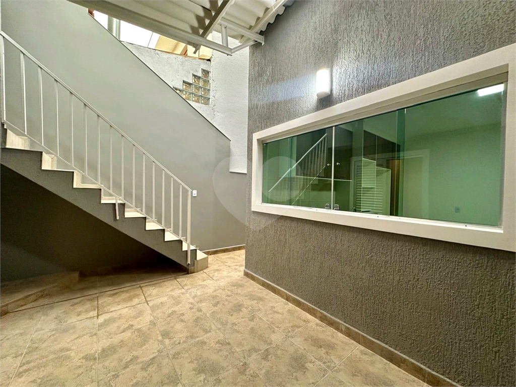 Casa  ampla toda reformada com edícula e área gourmet em Tucuruvi - SP
