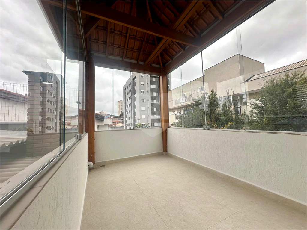 Casa  ampla toda reformada com edícula e área gourmet em Tucuruvi - SP