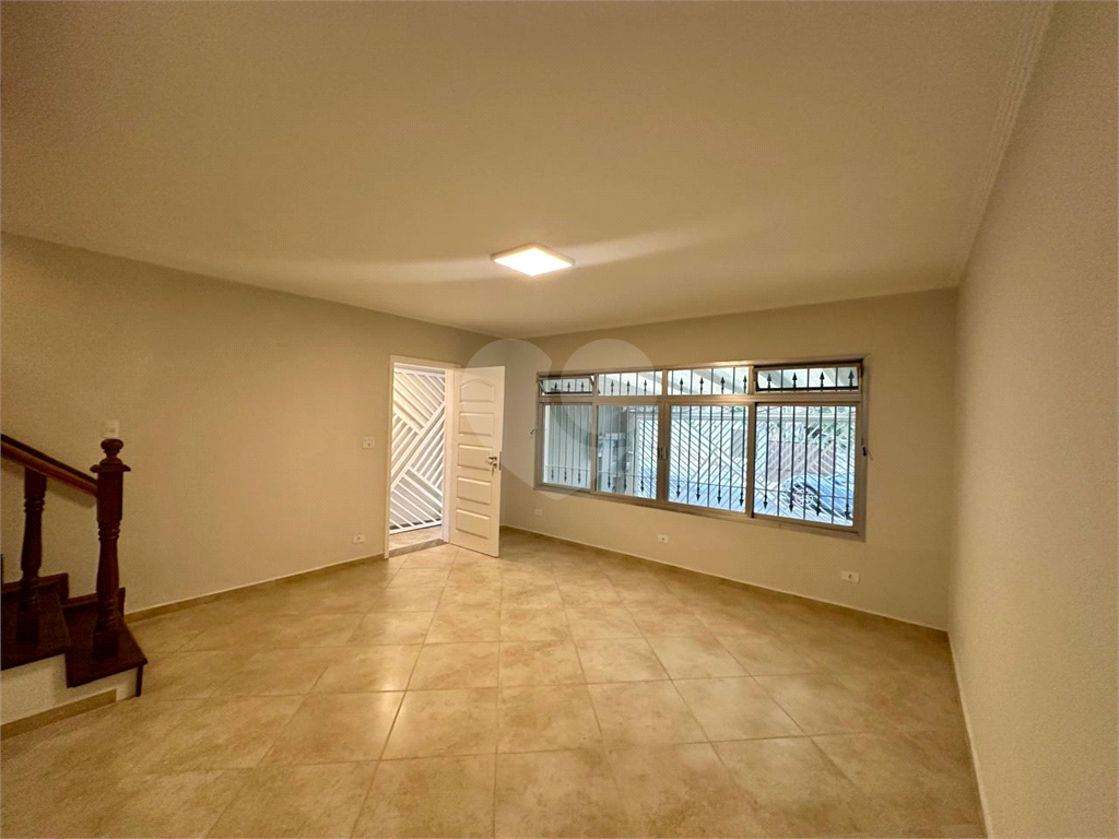 Casa  ampla toda reformada com edícula e área gourmet em Tucuruvi - SP
