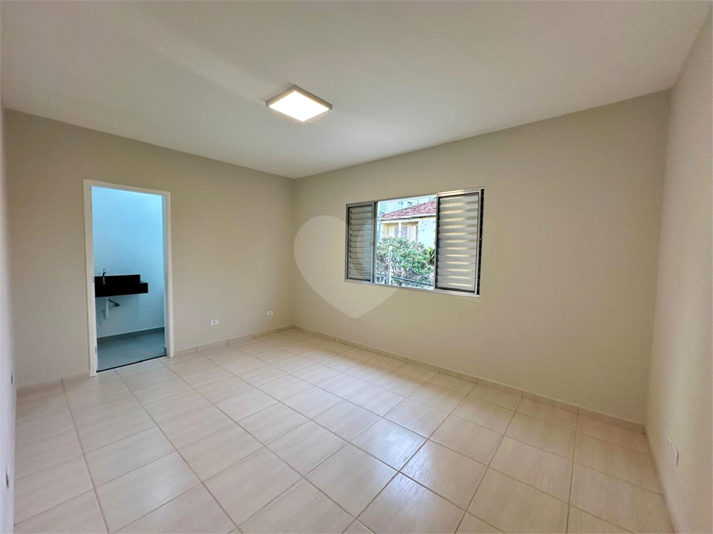 Casa  ampla toda reformada com edícula e área gourmet em Tucuruvi - SP
