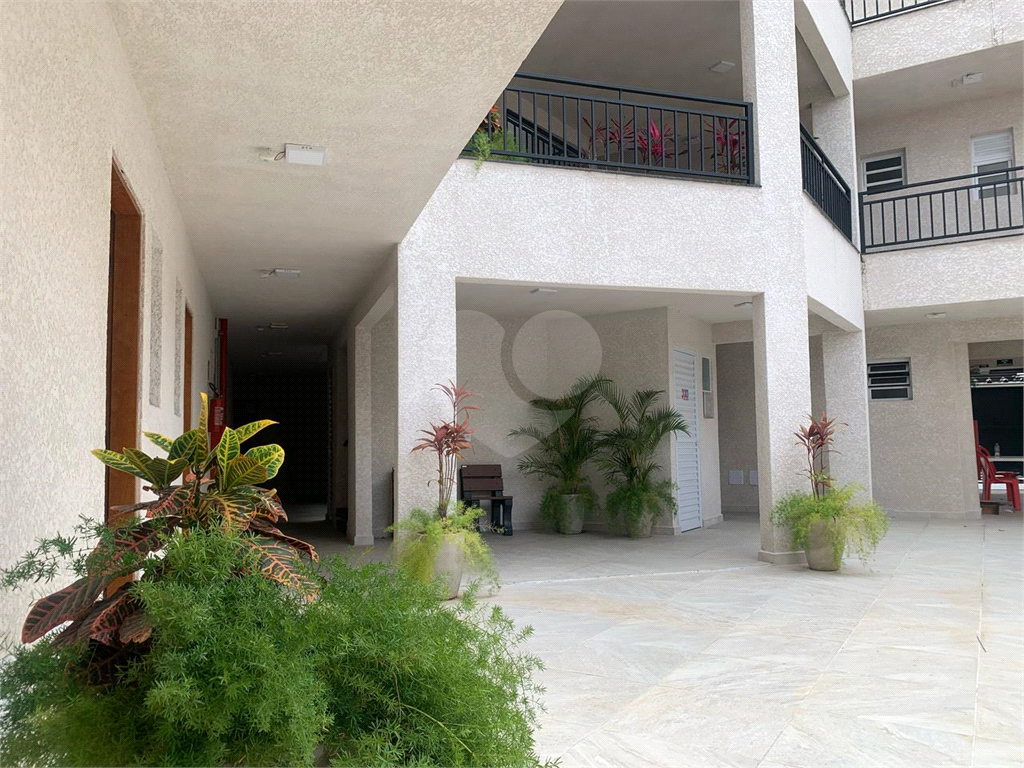 Apartamento, 1 quarto, 25 m² - Foto 2