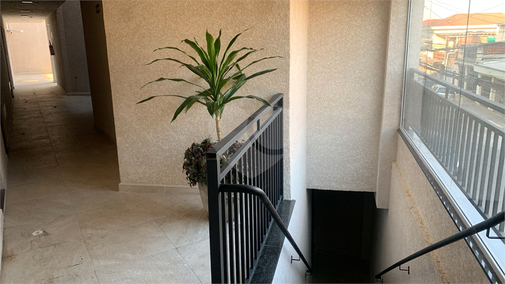 Apartamento, 1 quarto, 25 m² - Foto 4