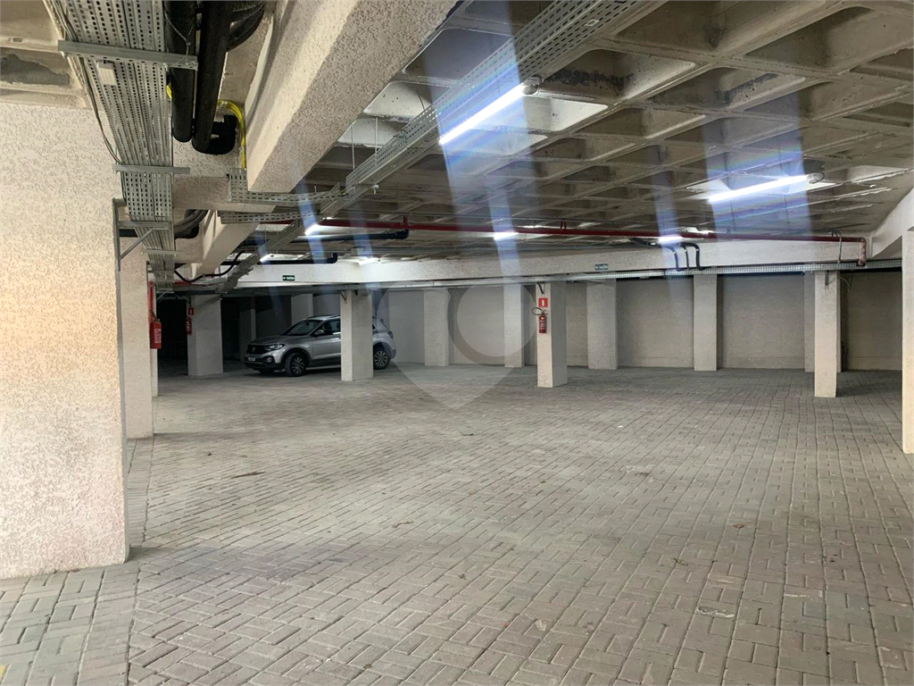 Apartamento, 1 quarto, 25 m² - Foto 11