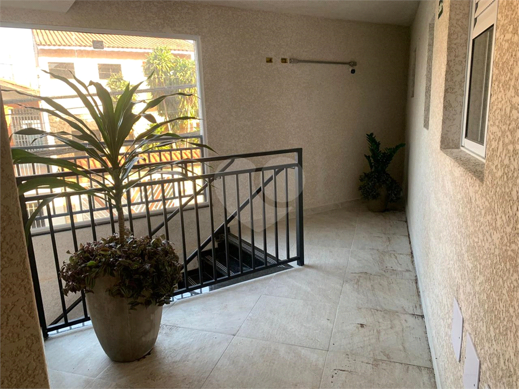 Apartamento, 1 quarto, 25 m² - Foto 19