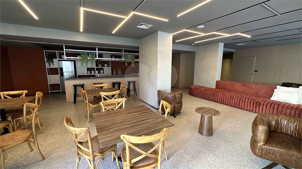 STUDIO COMERCIAL para consultório em Moema