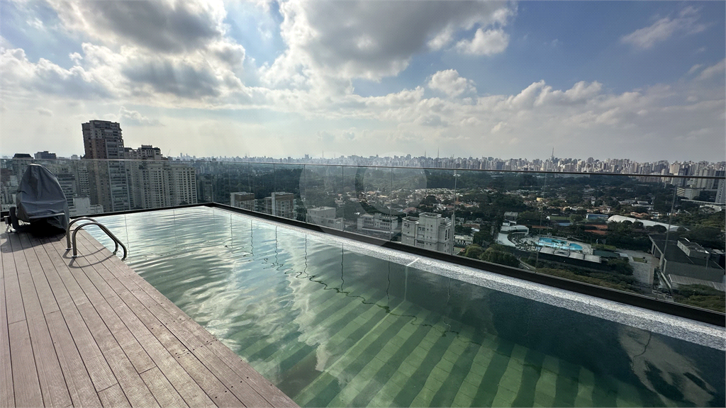 STUDIO COMERCIAL para consultório em Moema