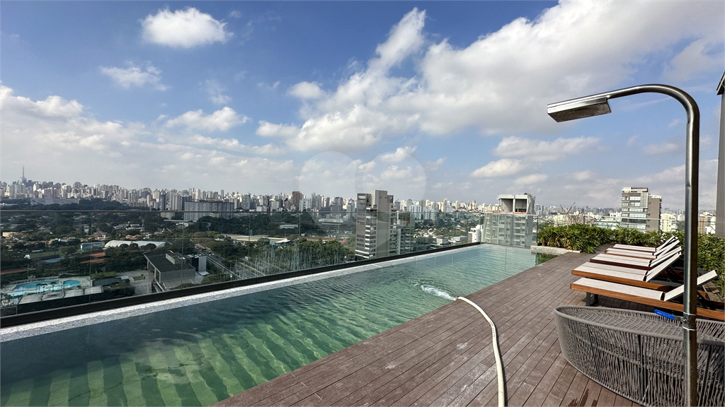 STUDIO COMERCIAL para consultório em Moema