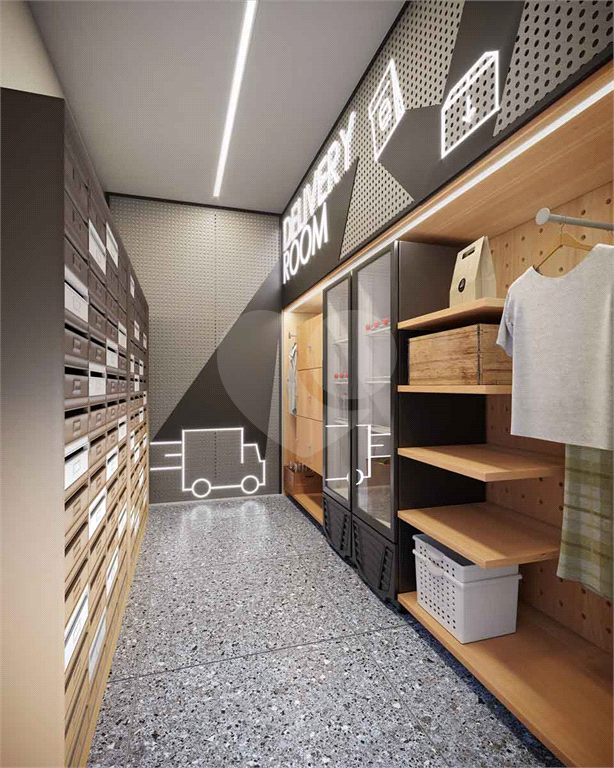 STUDIO COMERCIAL para consultório em Moema