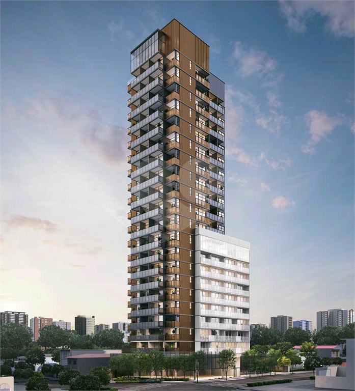 STUDIO COMERCIAL para consultório em Moema