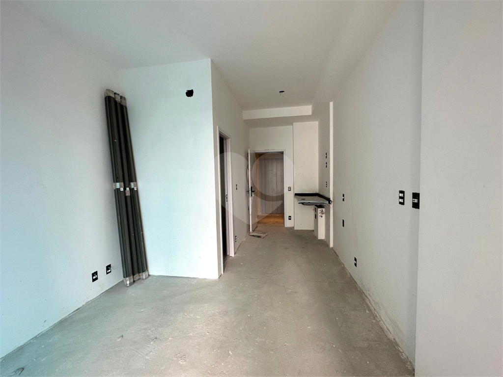 STUDIO COMERCIAL para consultório em Moema
