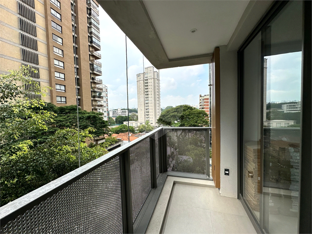 STUDIO COMERCIAL para consultório em Moema