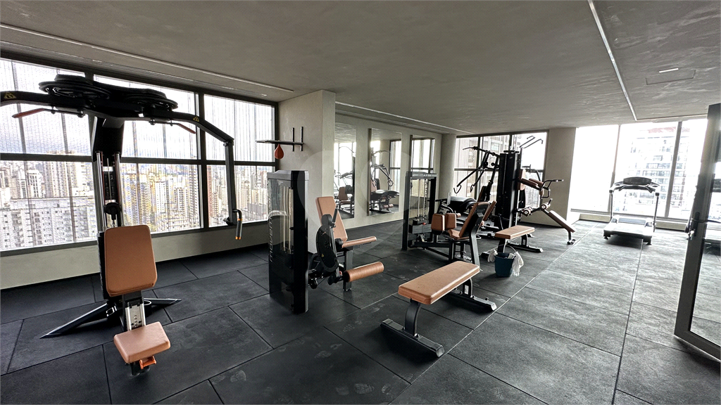STUDIO COMERCIAL para consultório em Moema