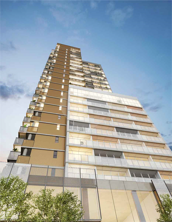 STUDIO COMERCIAL para consultório em Moema