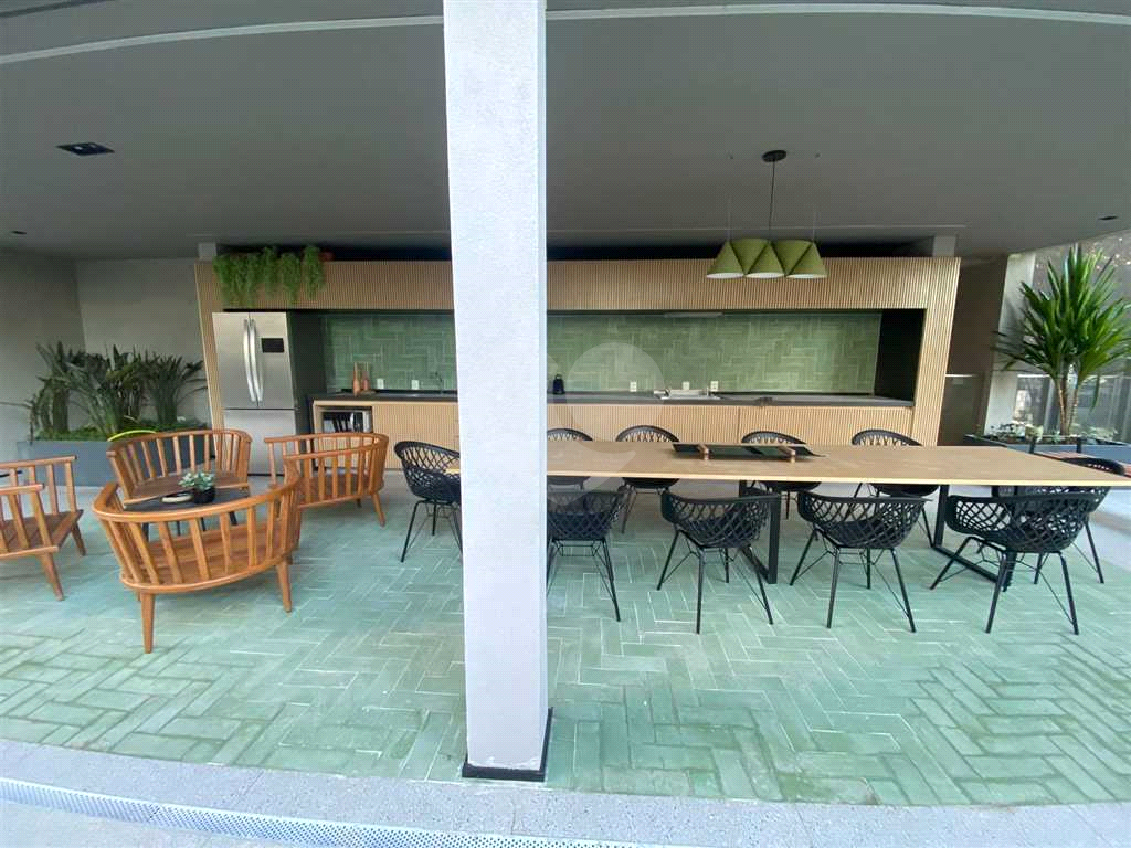 STUDIO COMERCIAL para consultório em Moema