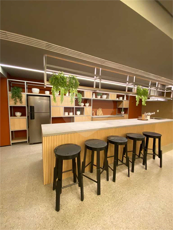 STUDIO COMERCIAL para consultório em Moema
