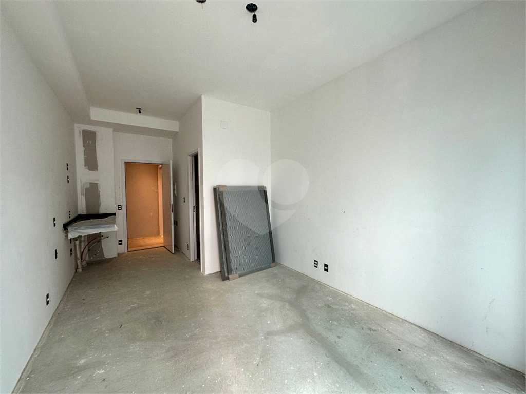 STUDIO COMERCIAL para consultório em Moema