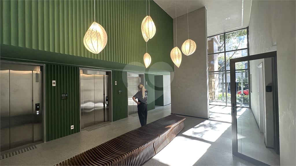 STUDIO COMERCIAL para consultório em Moema