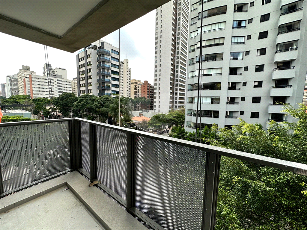 STUDIO COMERCIAL para consultório em Moema