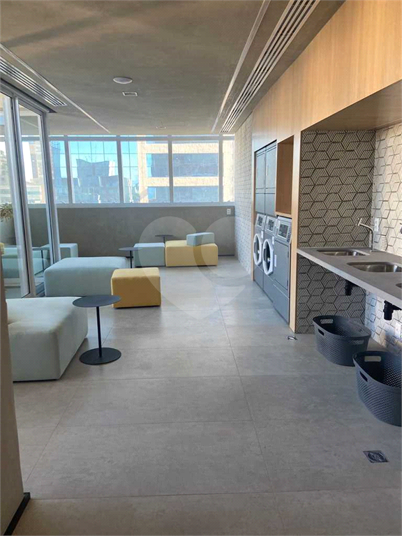 STUDIO COMERCIAL para consultório em Moema
